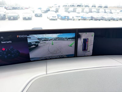 2025 Lincoln Navigator L Black Label