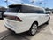 2025 Lincoln Navigator L Black Label