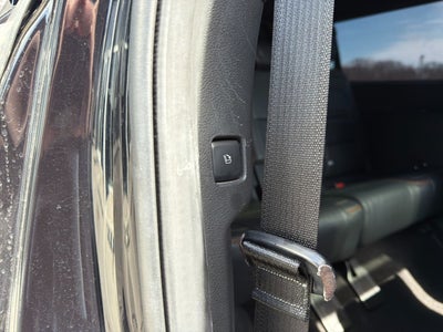 2023 Lincoln Navigator L Black Label