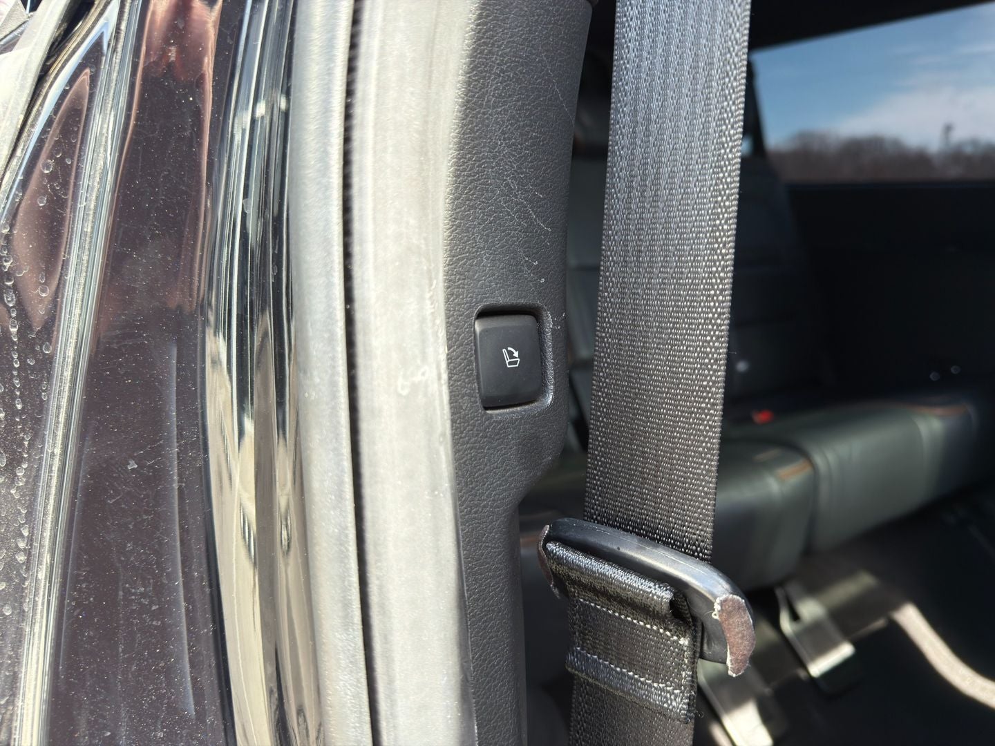 2023 Lincoln Navigator L Black Label