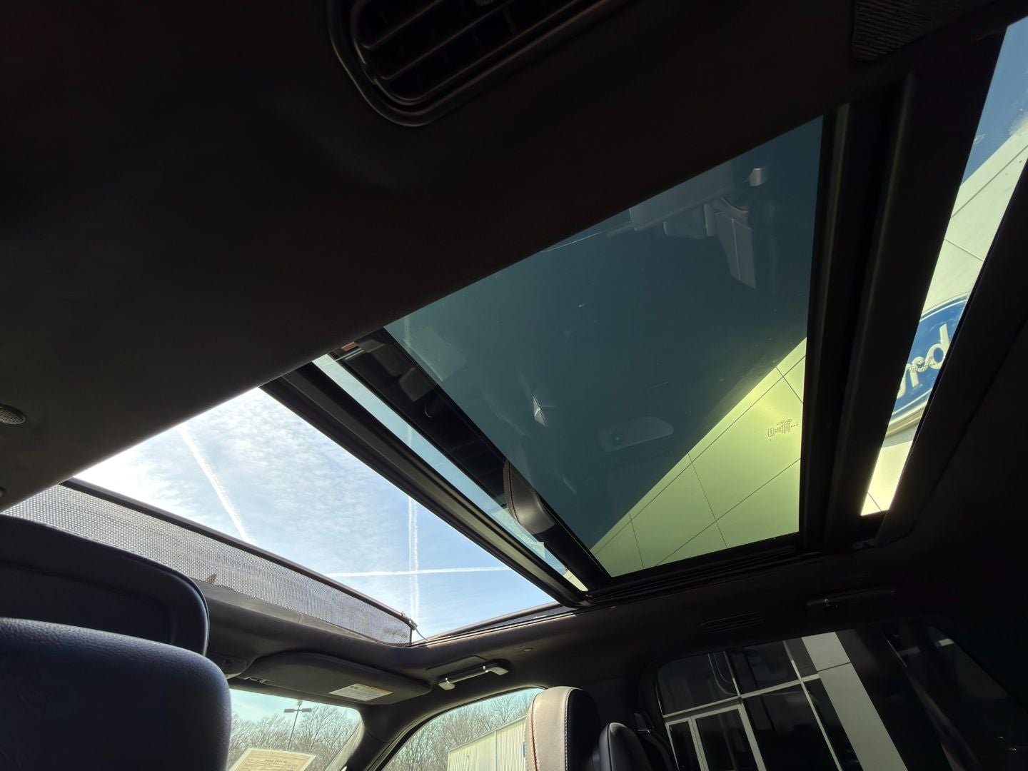 2023 Lincoln Navigator L Black Label