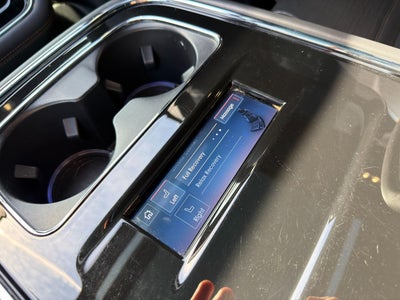 2023 Lincoln Navigator L Black Label