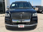 2023 Lincoln Navigator L Black Label
