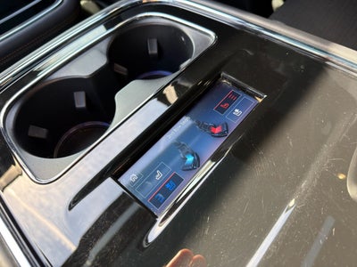 2023 Lincoln Navigator L Black Label