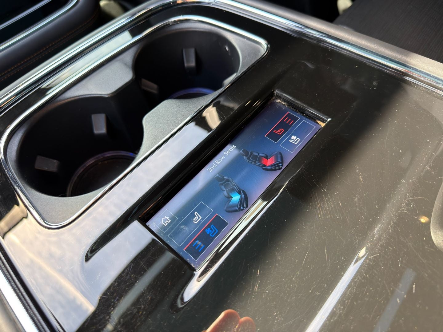 2023 Lincoln Navigator L Black Label