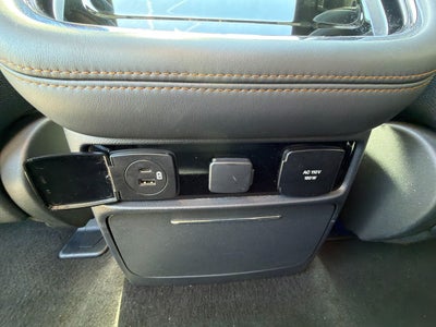 2023 Lincoln Navigator L Black Label