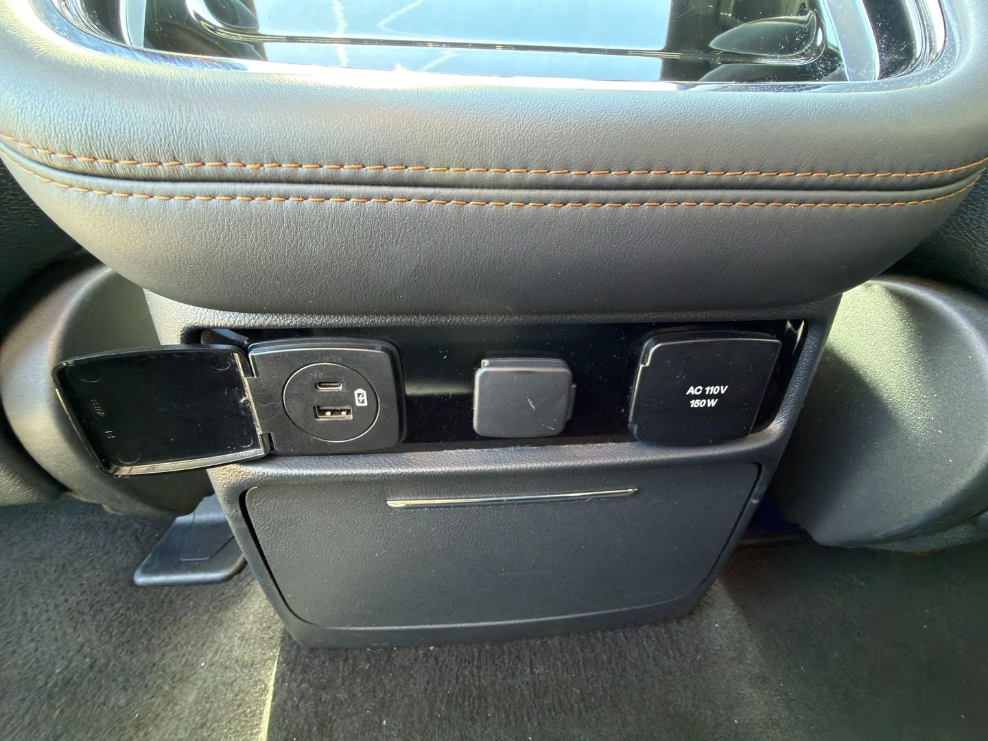 2023 Lincoln Navigator L Black Label