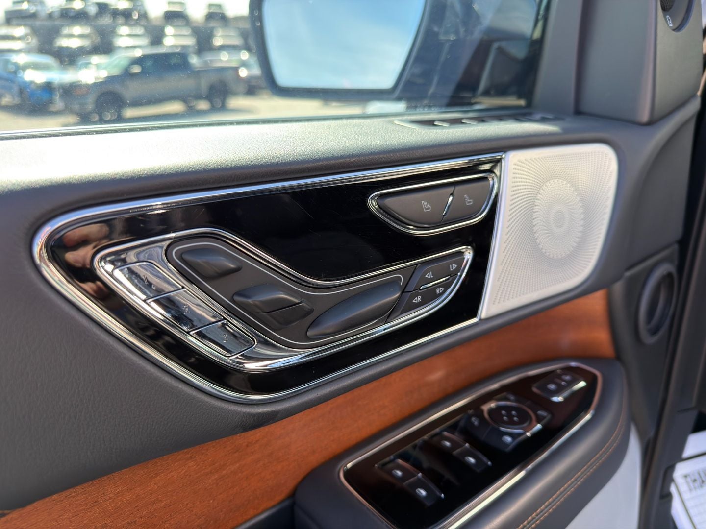 2023 Lincoln Navigator L Black Label