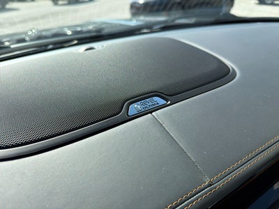 2023 Lincoln Navigator L Black Label