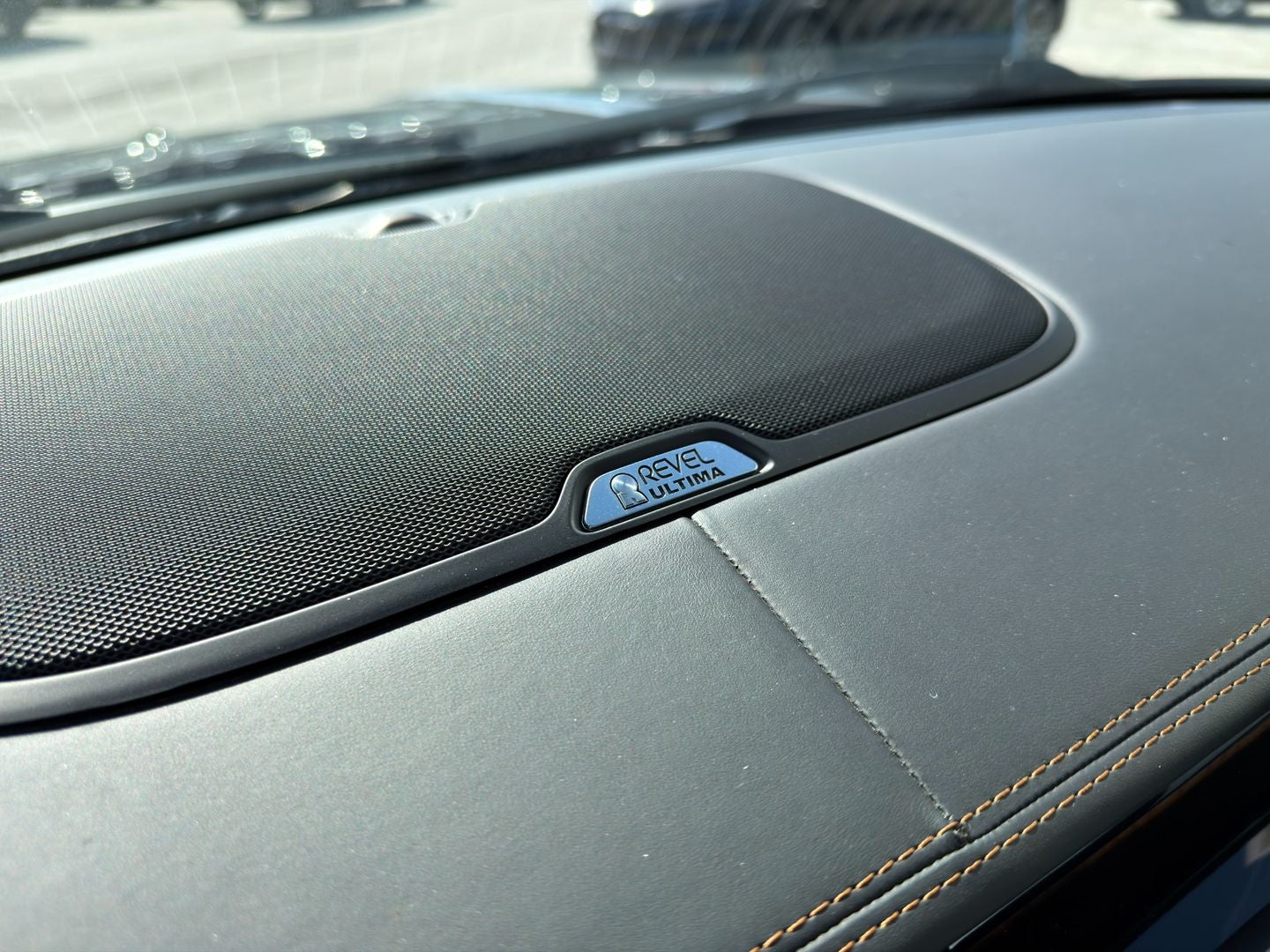 2023 Lincoln Navigator L Black Label