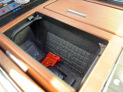 2023 Lincoln Navigator L Black Label