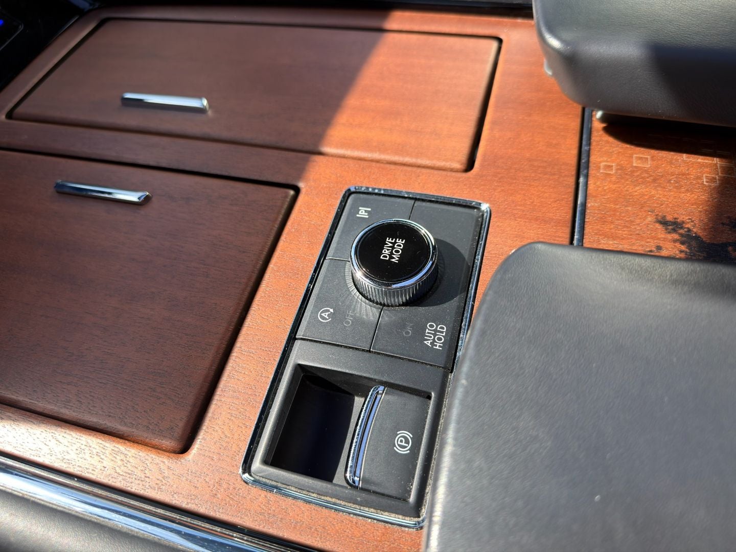 2023 Lincoln Navigator L Black Label