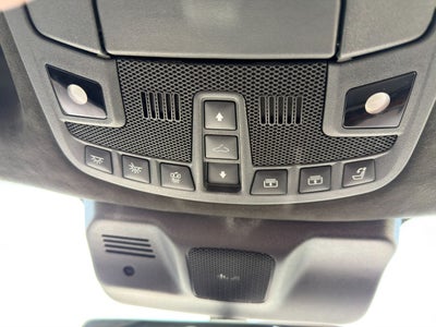 2023 Lincoln Navigator L Black Label