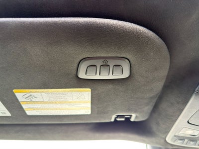 2023 Lincoln Navigator L Black Label