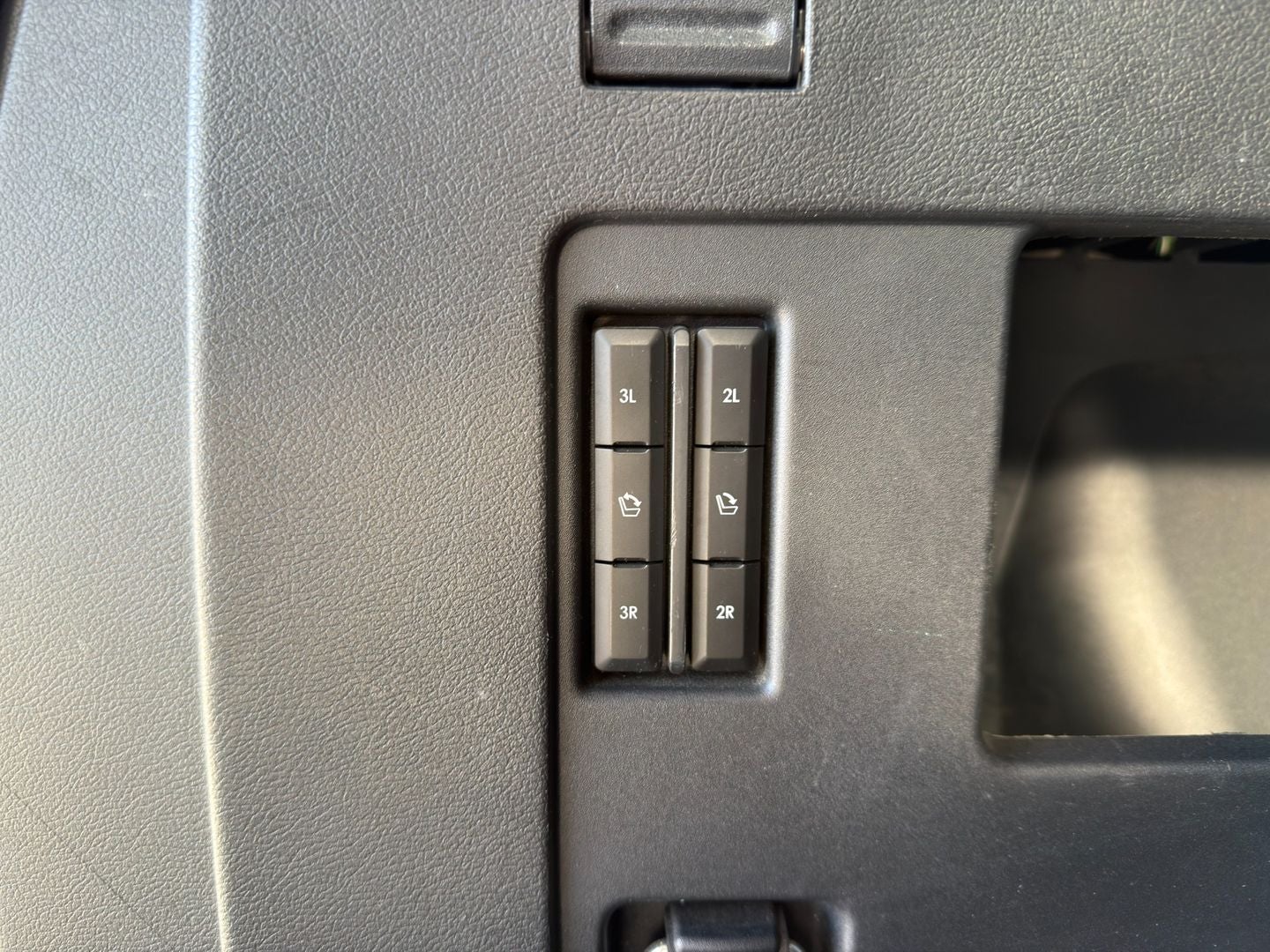 2023 Lincoln Navigator L Black Label