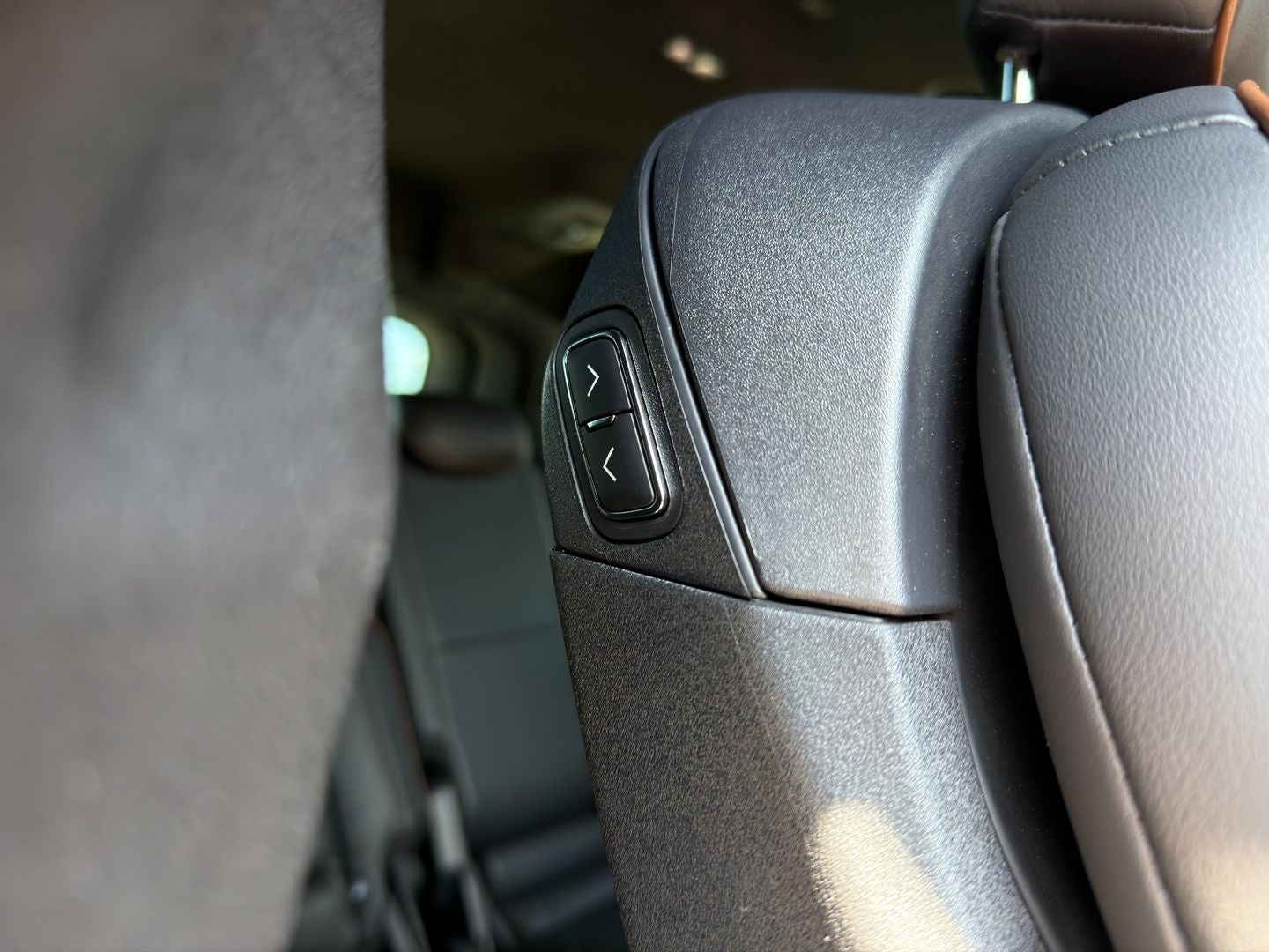 2025 Lincoln Navigator L Black Label