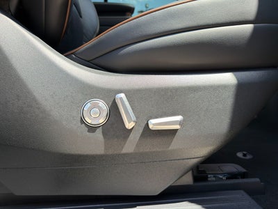 2025 Lincoln Navigator L Black Label