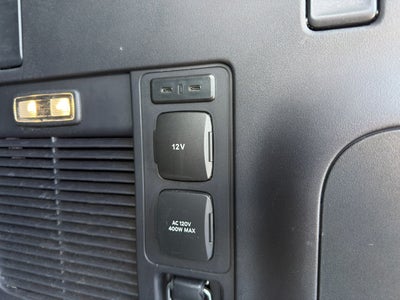 2025 Lincoln Navigator L Black Label