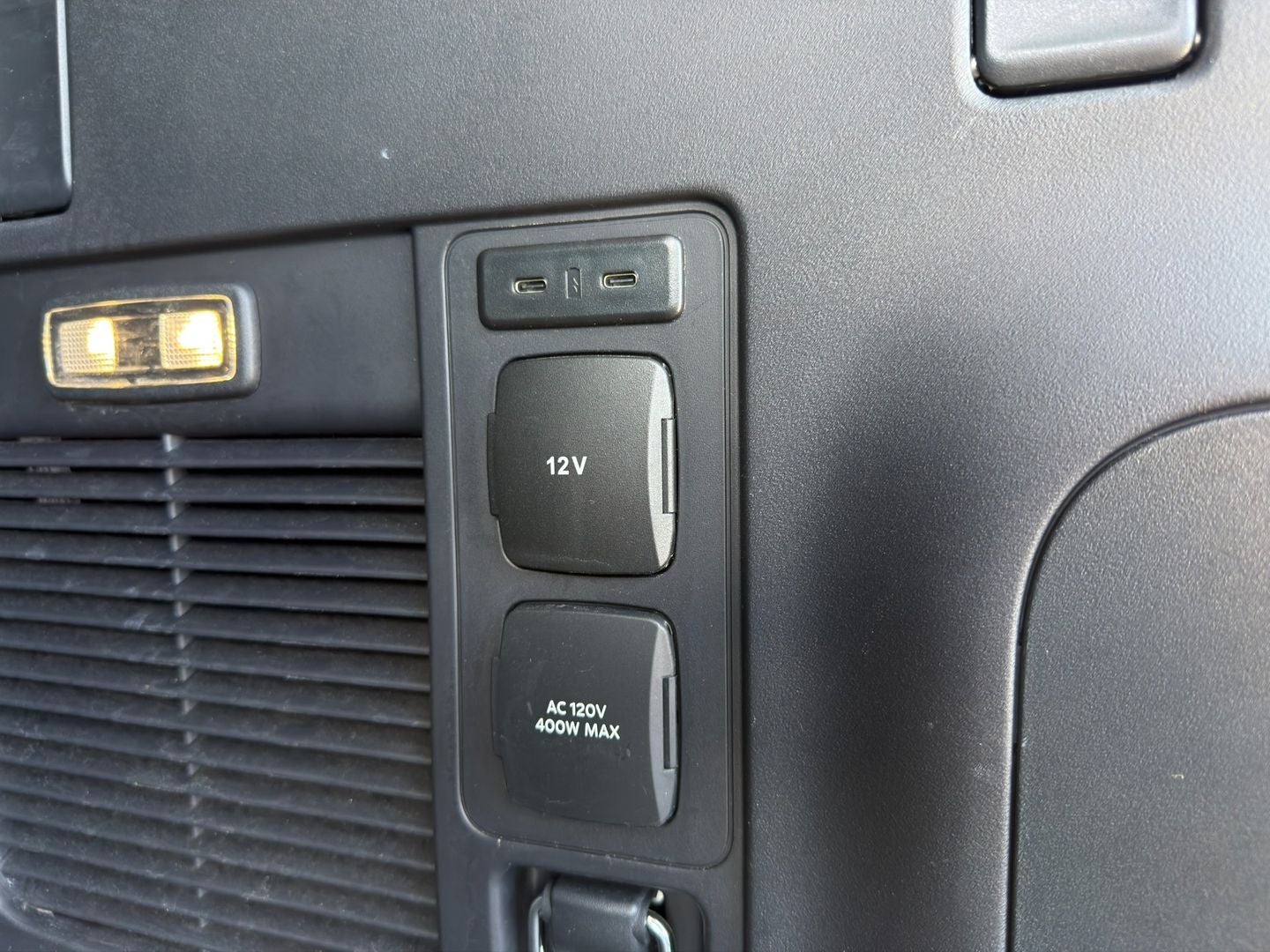 2025 Lincoln Navigator L Black Label