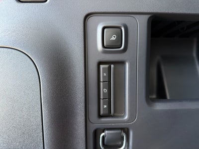 2025 Lincoln Navigator L Black Label