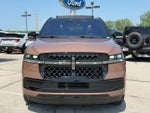 2025 Lincoln Navigator L Black Label