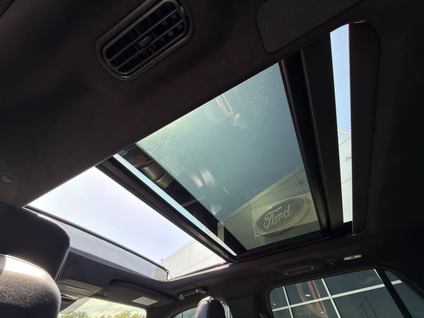 2025 Lincoln Navigator L Black Label