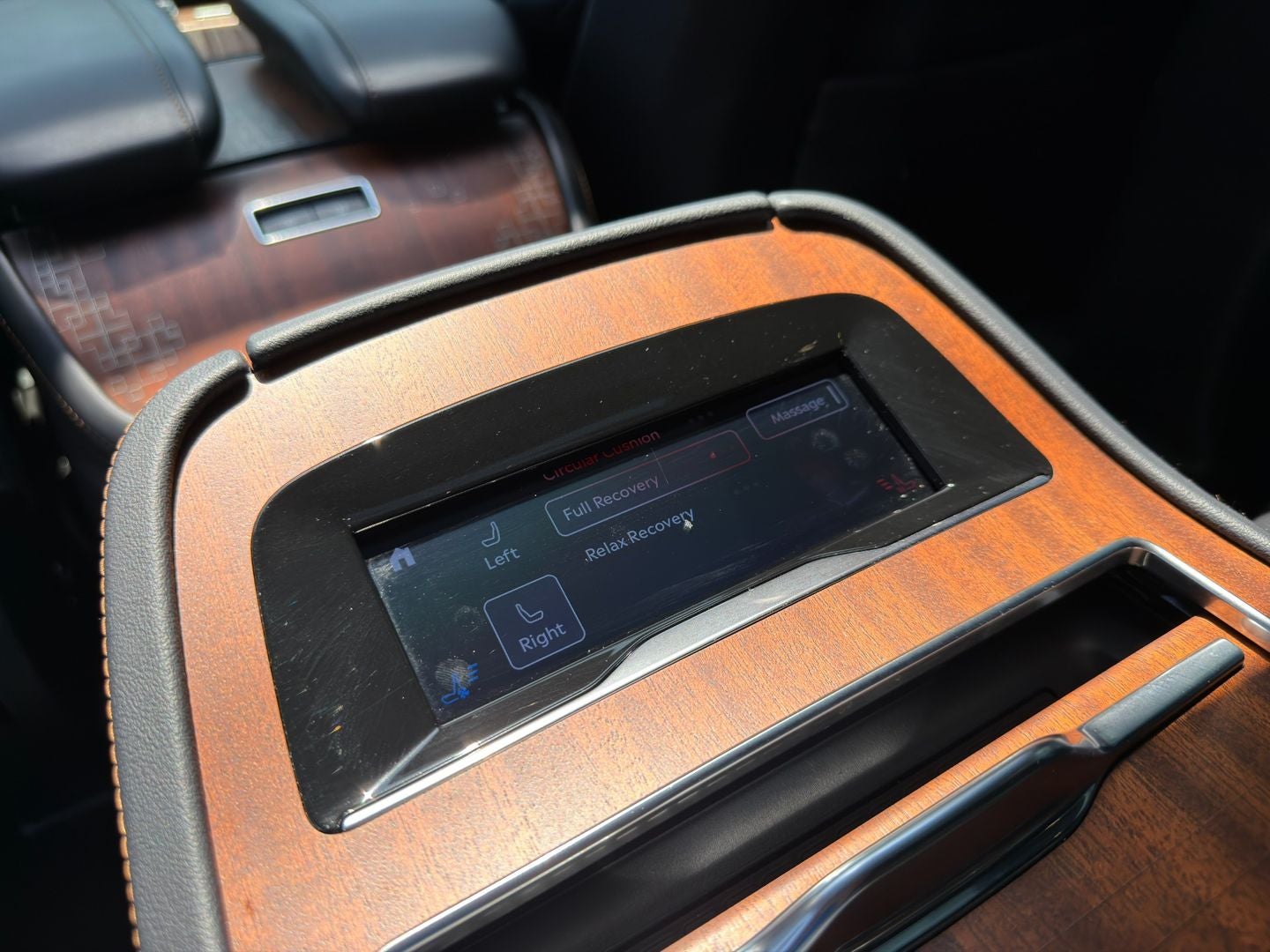 2025 Lincoln Navigator L Black Label