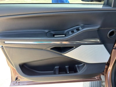 2025 Lincoln Navigator L Black Label