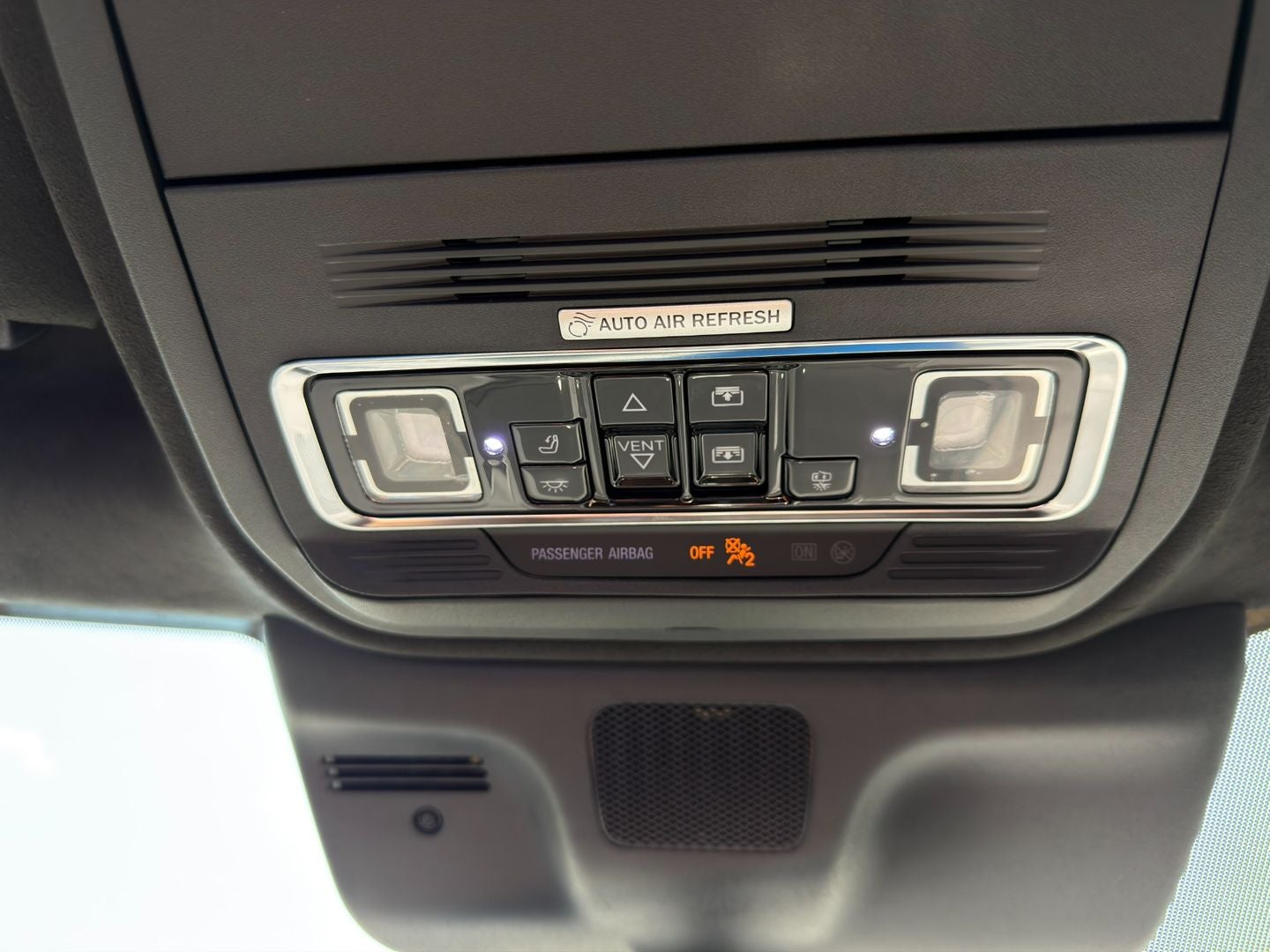 2025 Lincoln Navigator L Black Label