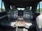2025 Lincoln Navigator L Black Label