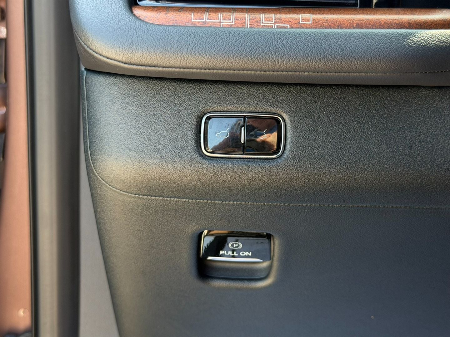 2025 Lincoln Navigator L Black Label