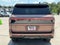 2025 Lincoln Navigator L Black Label