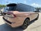 2025 Lincoln Navigator L Black Label