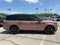 2025 Lincoln Navigator L Black Label