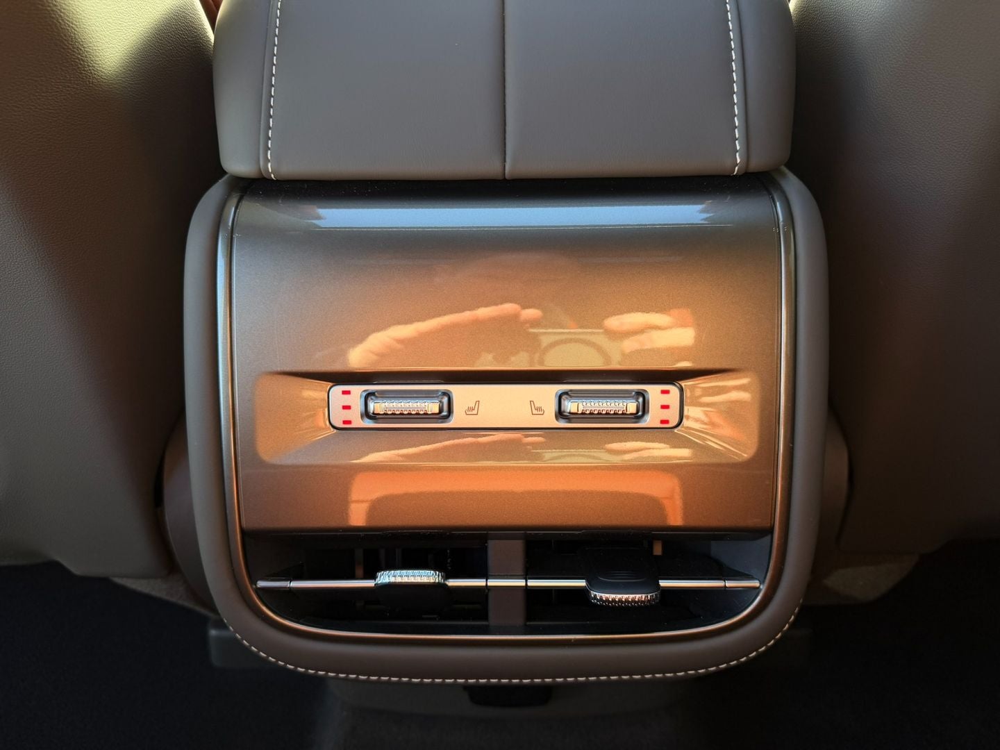 2024 Lincoln Nautilus Black Label