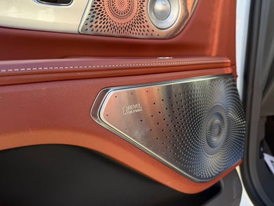 2024 Lincoln Nautilus Black Label