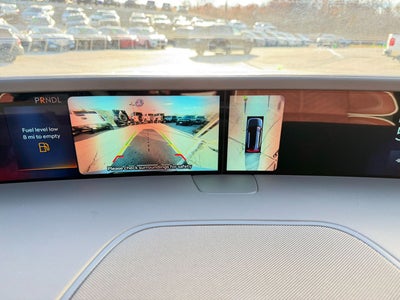 2024 Lincoln Nautilus Black Label