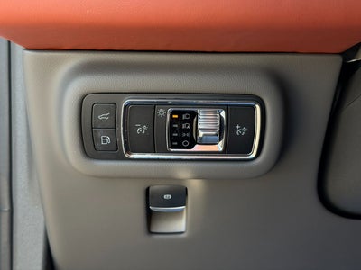 2024 Lincoln Nautilus Black Label