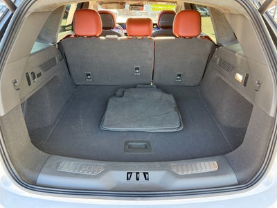 2024 Lincoln Nautilus Black Label