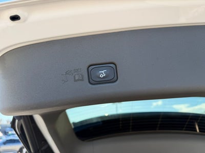 2024 Lincoln Nautilus Black Label