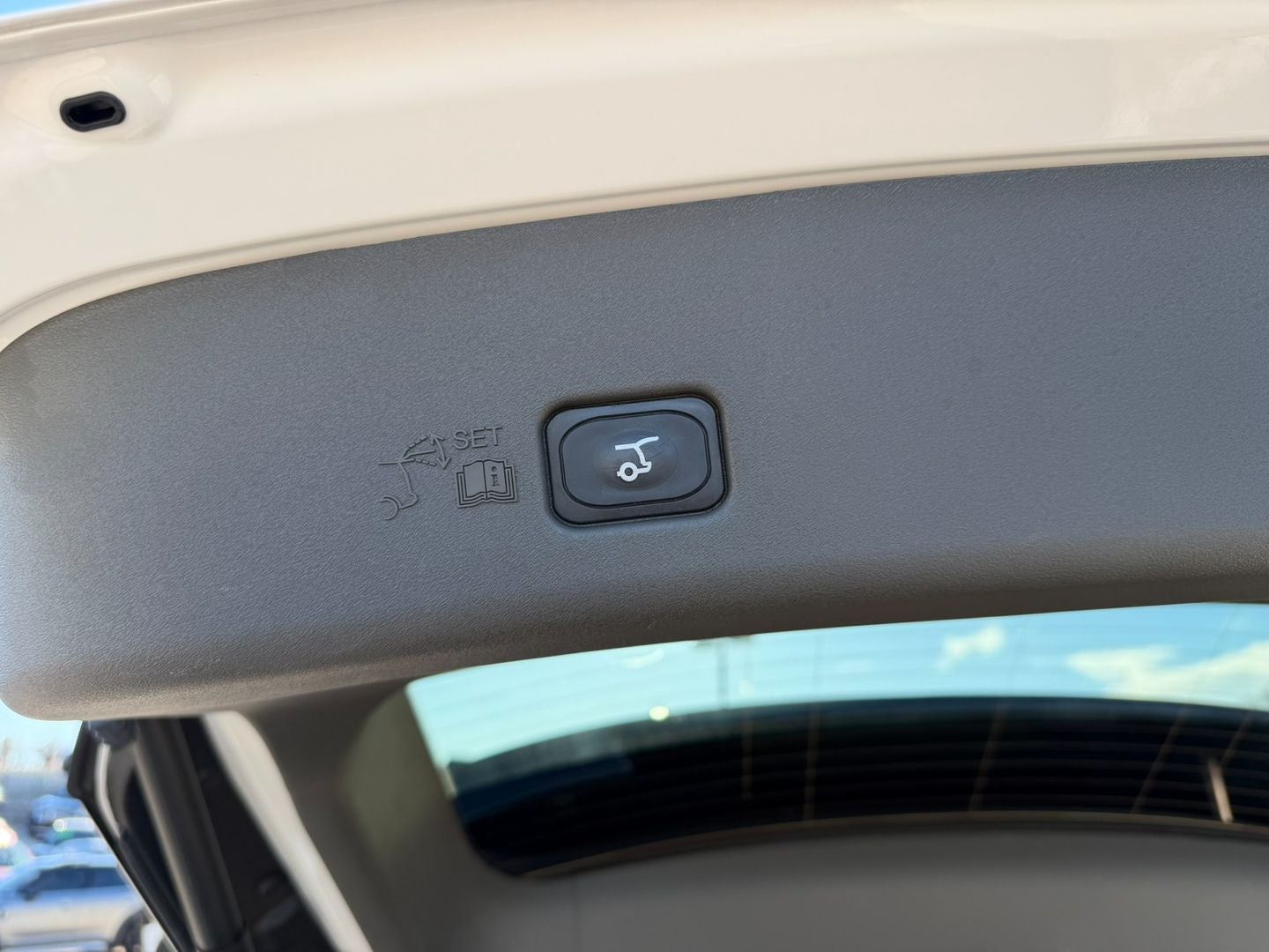 2024 Lincoln Nautilus Black Label