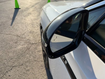 2024 Lincoln Nautilus Black Label