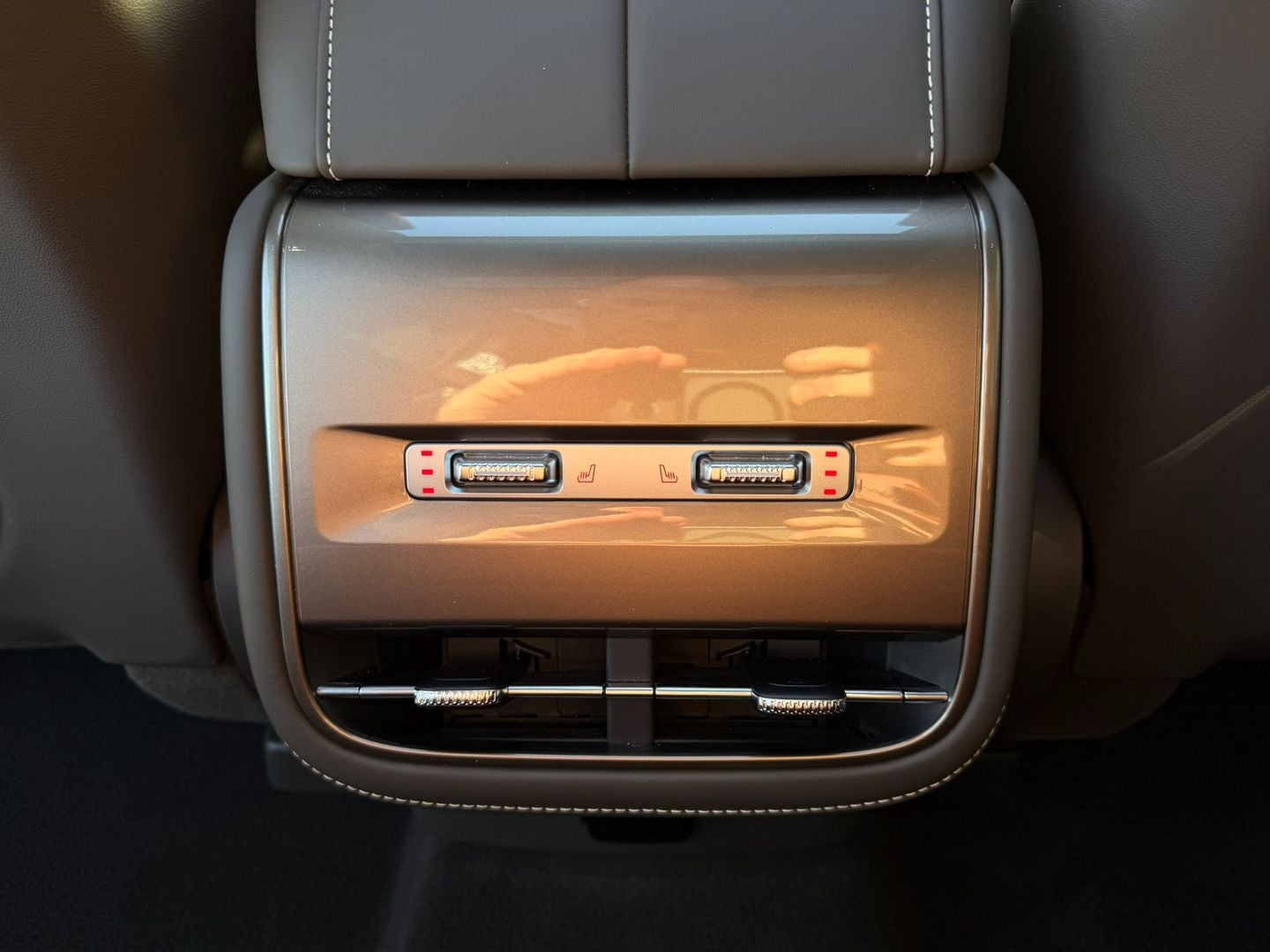 2024 Lincoln Nautilus Black Label