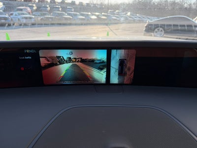 2024 Lincoln Nautilus Black Label