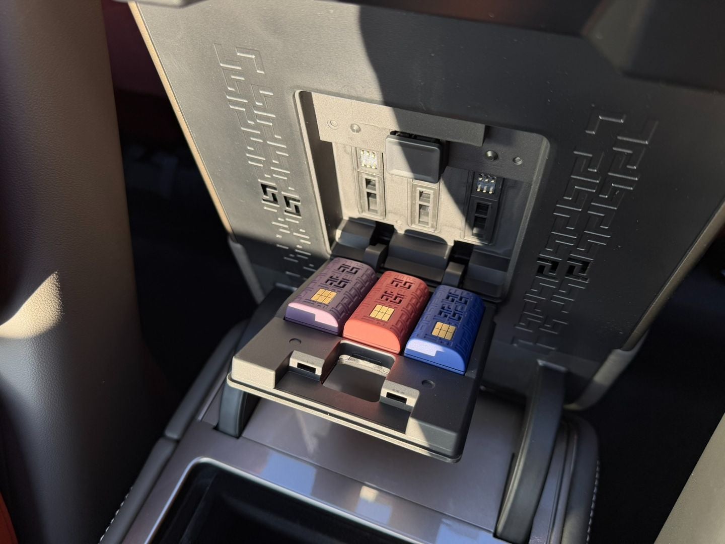 2024 Lincoln Nautilus Black Label