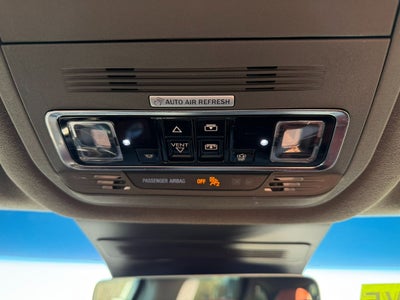 2024 Lincoln Nautilus Black Label