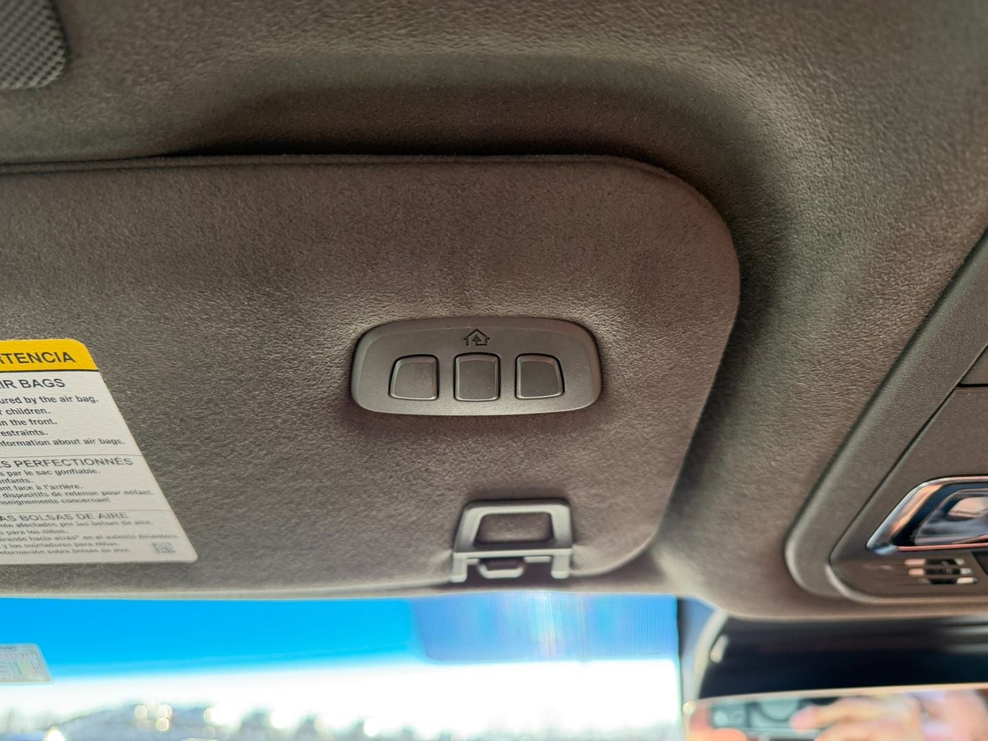 2024 Lincoln Nautilus Black Label