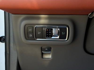 2024 Lincoln Nautilus Black Label