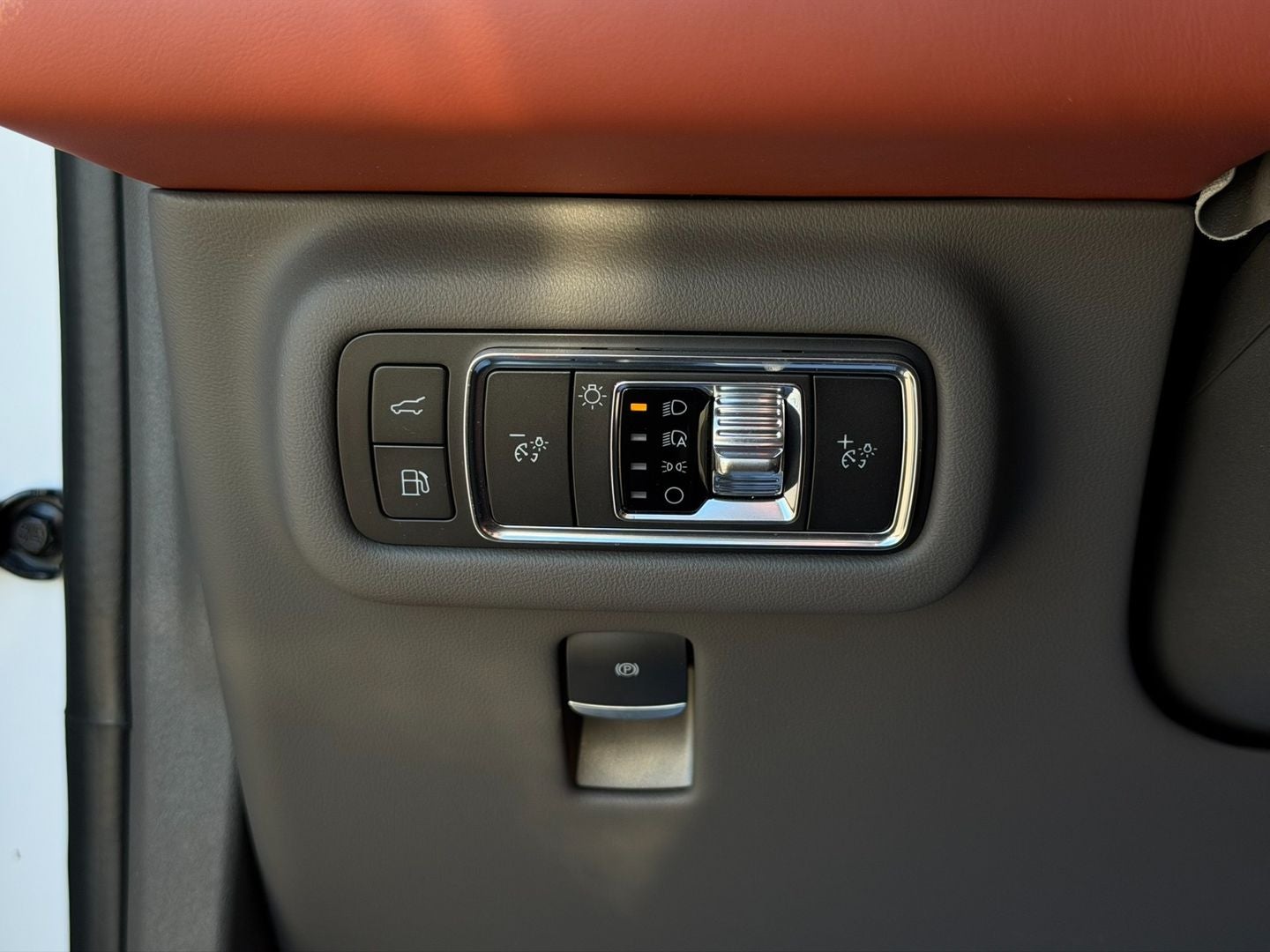 2024 Lincoln Nautilus Black Label