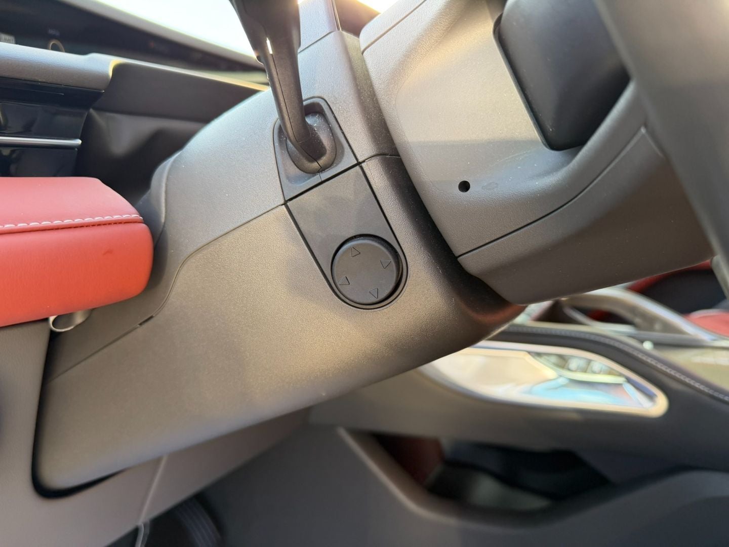 2024 Lincoln Nautilus Black Label